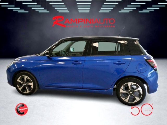 SUZUKI Swift 1.2 Hybrid Top Km 22.000 Pronta Consegna