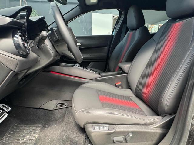ALFA ROMEO Junior 1.2 145 CV Hybrid eDCT6 Q4