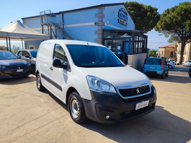 Peugeot Partner BlueHDi 75 cv Pro