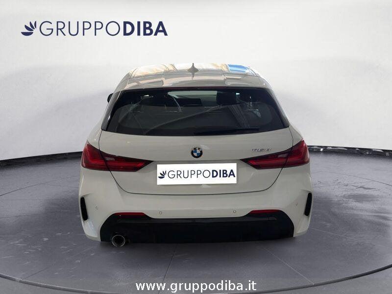 BMW Serie 1 F40 Diesel 116d Msport Exterior auto