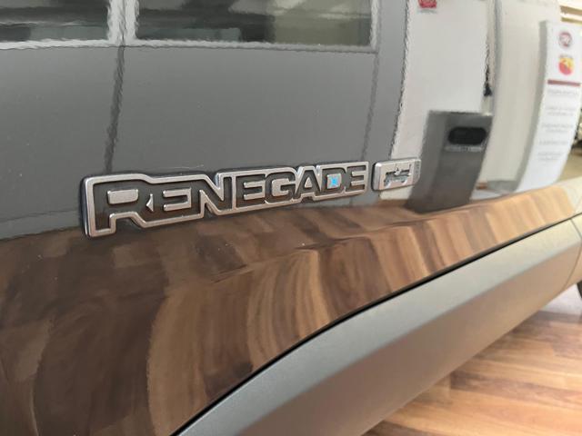 JEEP Renegade 1.3 T4 190CV PHEV 4xe AT6 80th AnniversaryLED