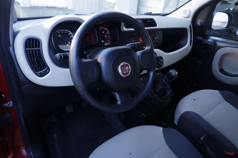 FIAT Panda FIAT Panda 1.2 EasyPower Easy 69CV ANNO 2014