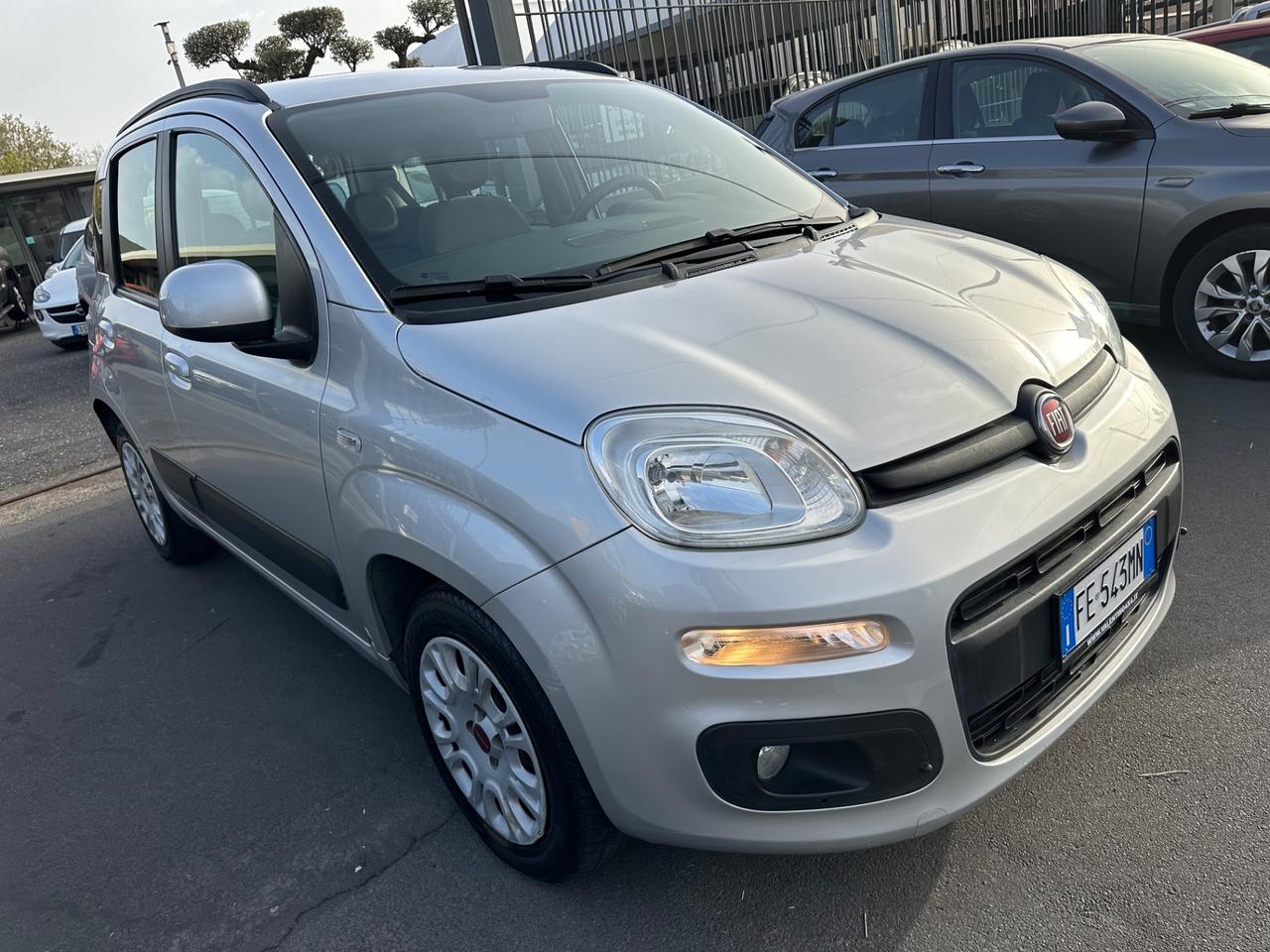 Fiat Panda 1.2 Easy