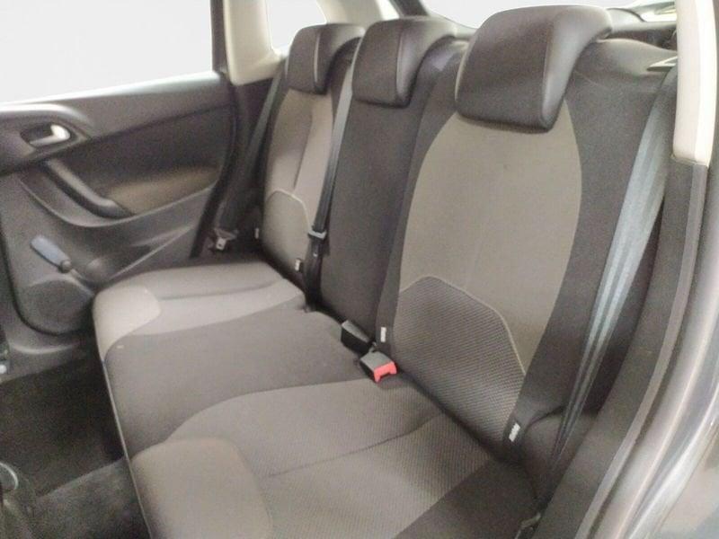 Citroën C3 1.2 vti Seduction 82cv FL