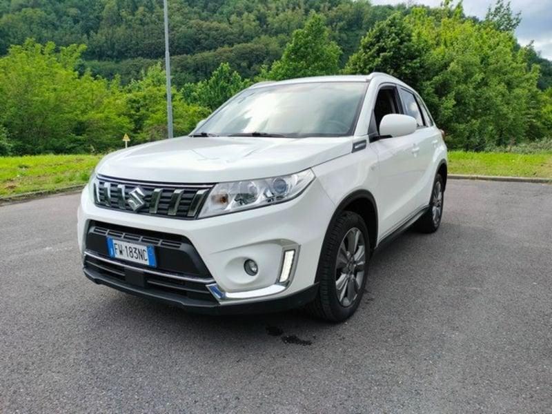 Suzuki Vitara 1.0 Boosterjet Cool
