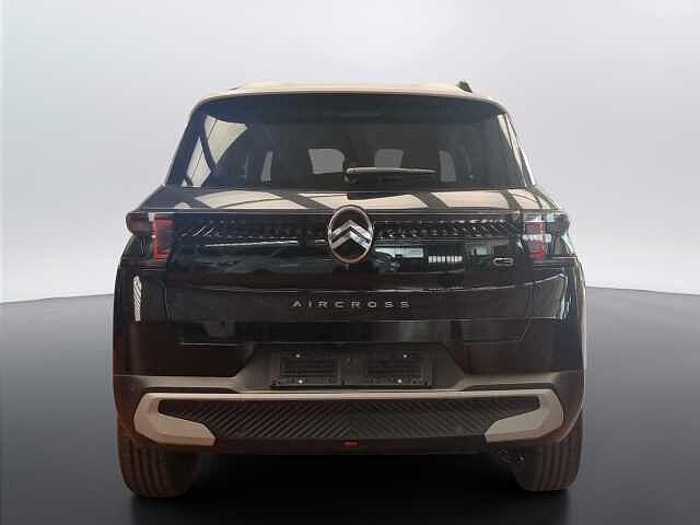 Citroen C3 Aircross C3 Aircross 1.2 puretech turbo Plus 100cv