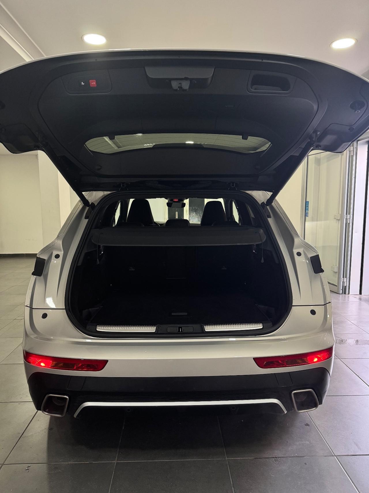 Ds 7 Crossback PureTech 180 aut. Prestige