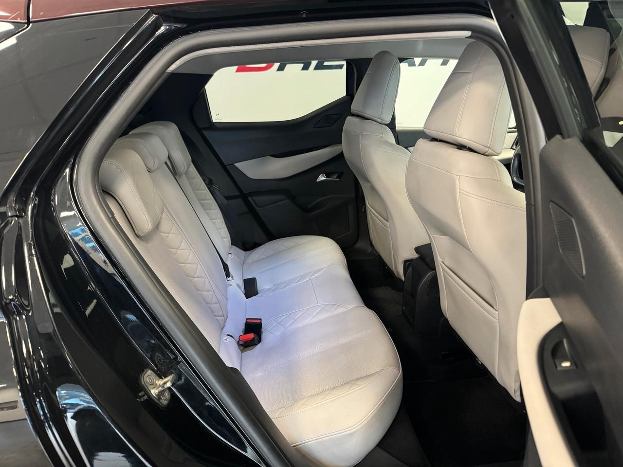 Ds DS3 3 Crossback BlueHDi 130 aut. Grand Chic