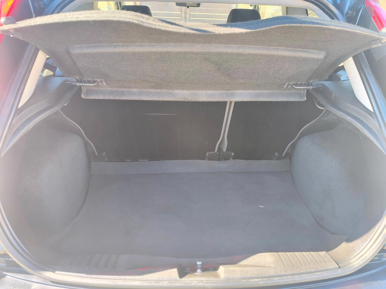 Ford Fiesta 1.4 TDCi perfetta full optional