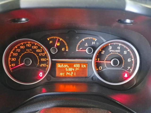 FIAT Doblo Doblò 1.6MJT 105CV PL Combi Maxi N1 Lounge N°GE146