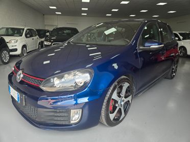 Volkswagen Golf GTI Golf 2.0 TSI DSG 5p. GTI