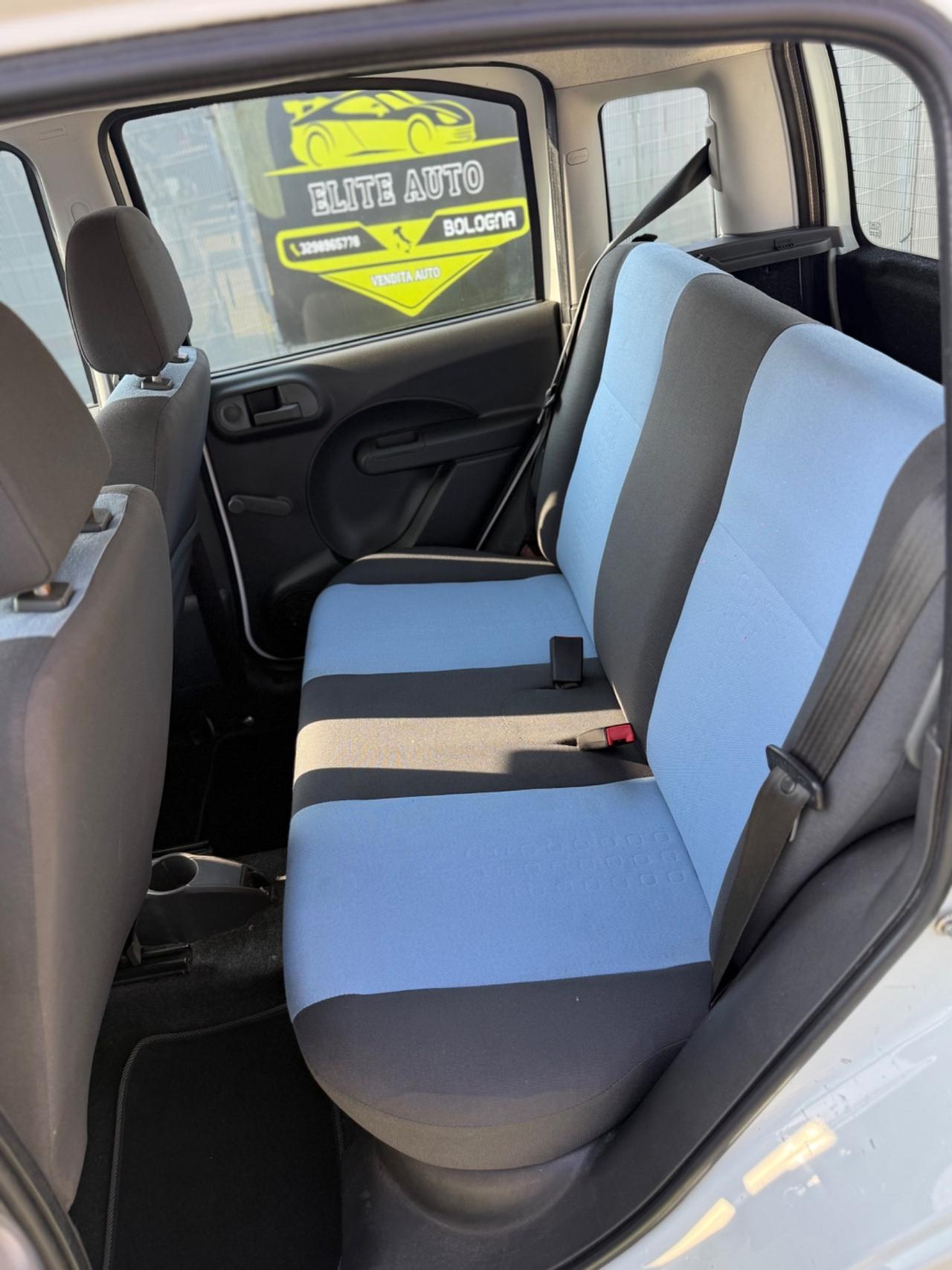 Fiat PANDA 1.2 BENZINA 80.000KM UNICOPROPRIETARIO