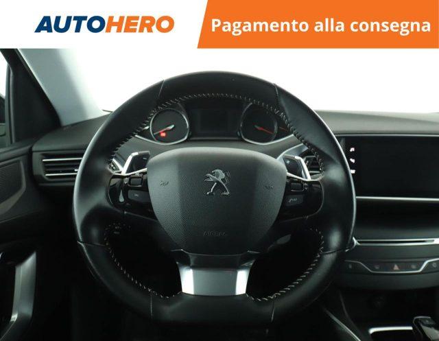 PEUGEOT 308 BlueHDi 130 S&S EAT8 SW Business