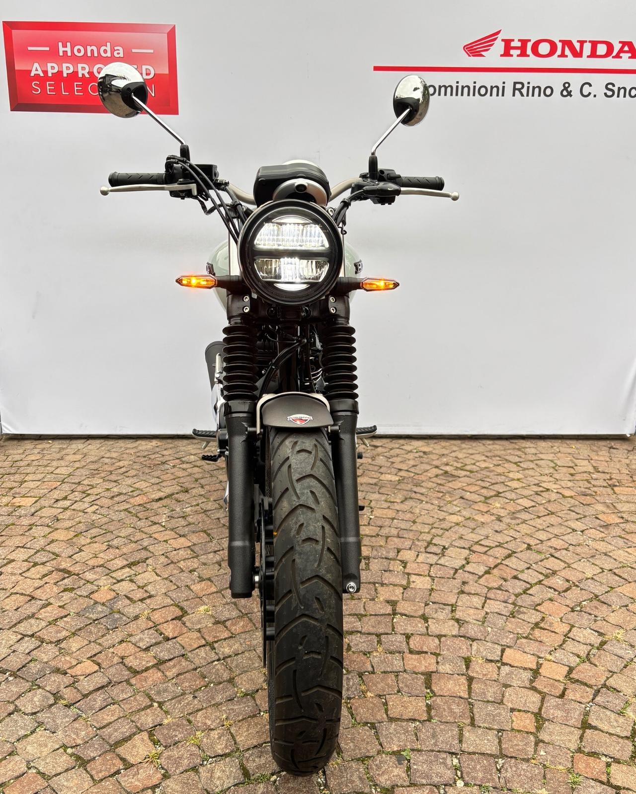 Honda GB 350 S