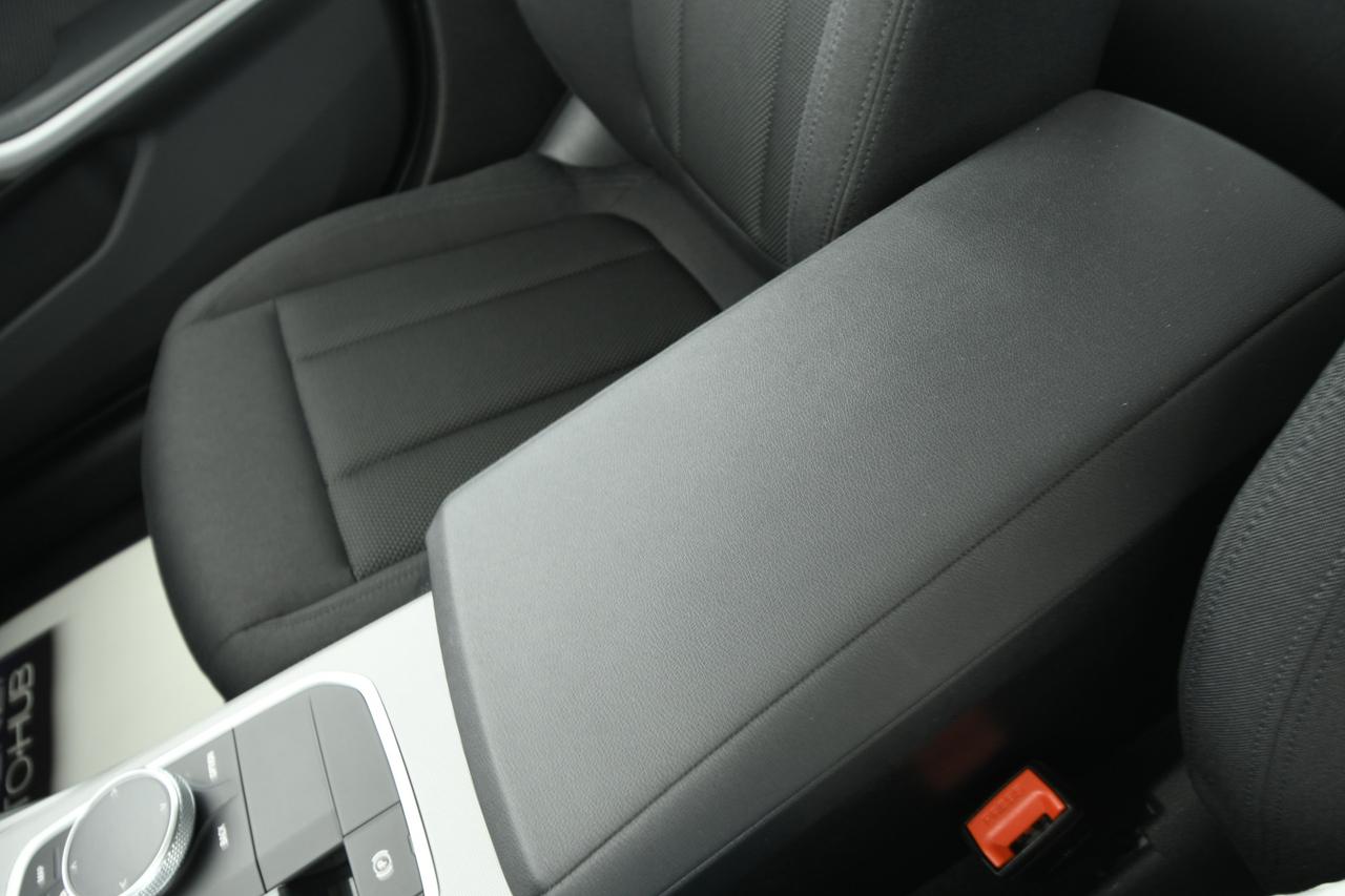 BMW 320d Touring mhev 48V xdrive Business Advantage auto APP CONNECT