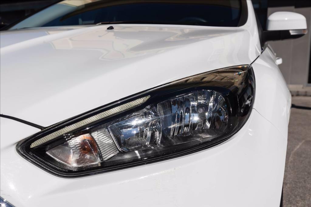 FORD Focus 1.0 ecoboost Titanium 125cv del 2018