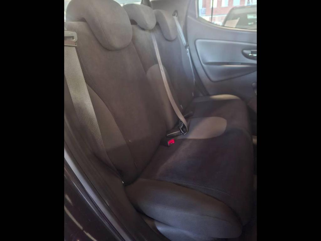 Lancia Ypsilon 5 Porte 0.9 Twinair Gold DFN