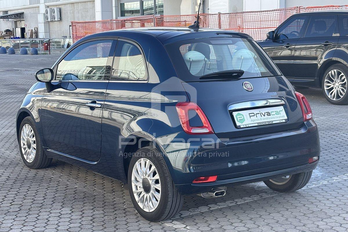 FIAT 500 1.2 Dolcevita