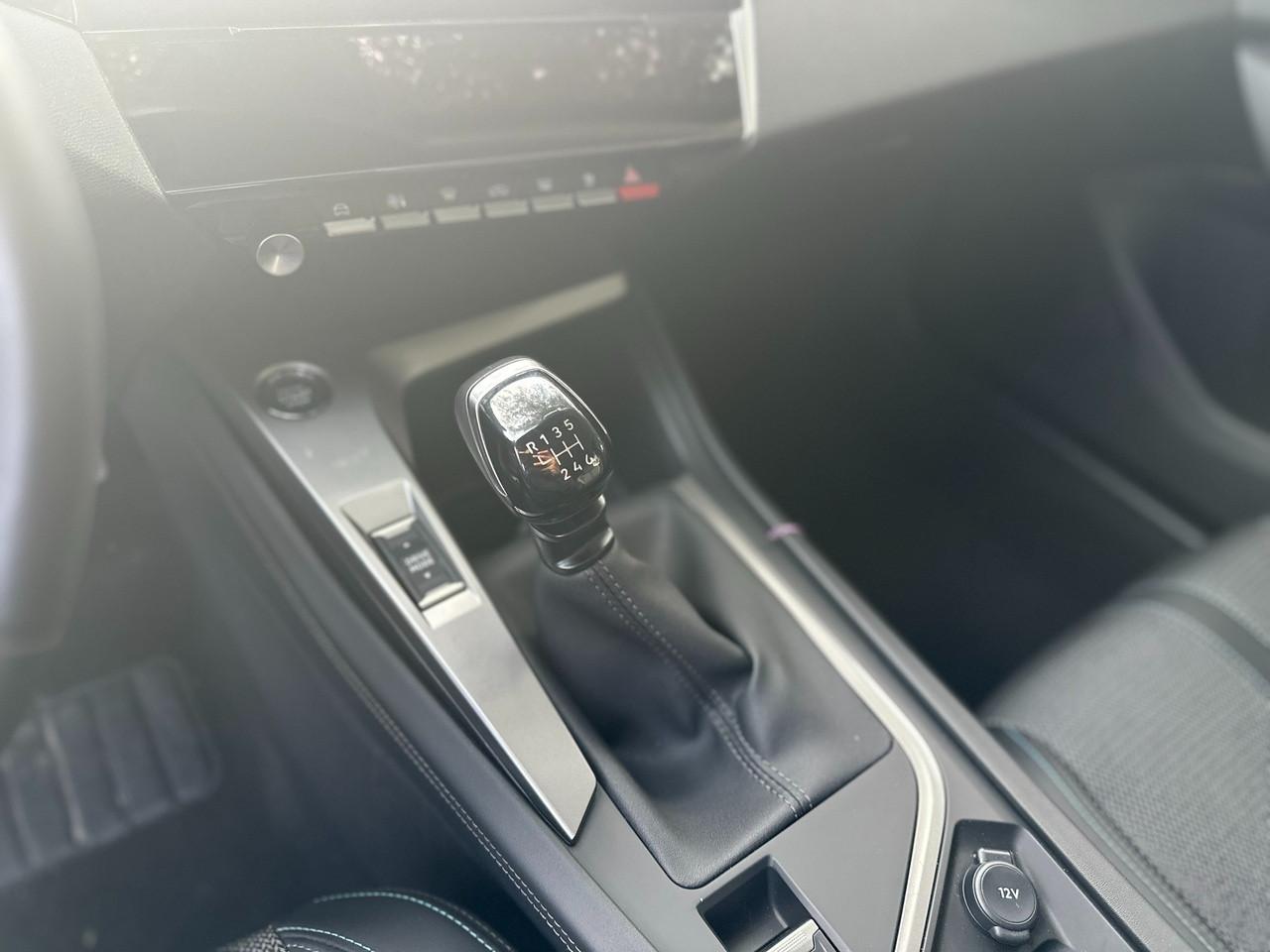 PEUGEOT 308 III 2021 - 308 1.2 puretech t Allure s&s 130cv