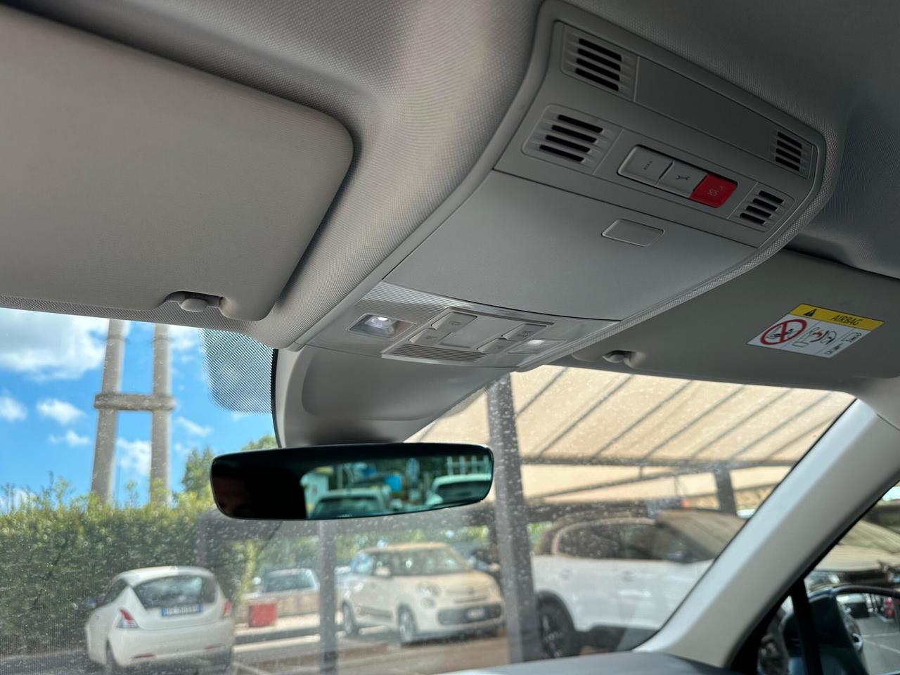 Volkswagen Tiguan 2.0 TDI SCR Life