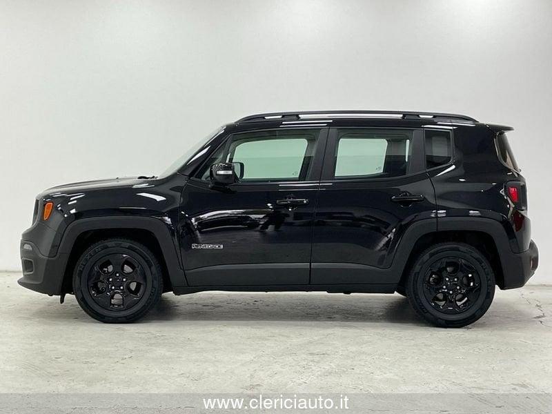 Jeep Renegade 1.6 Mjt DDCT 120 CV Business