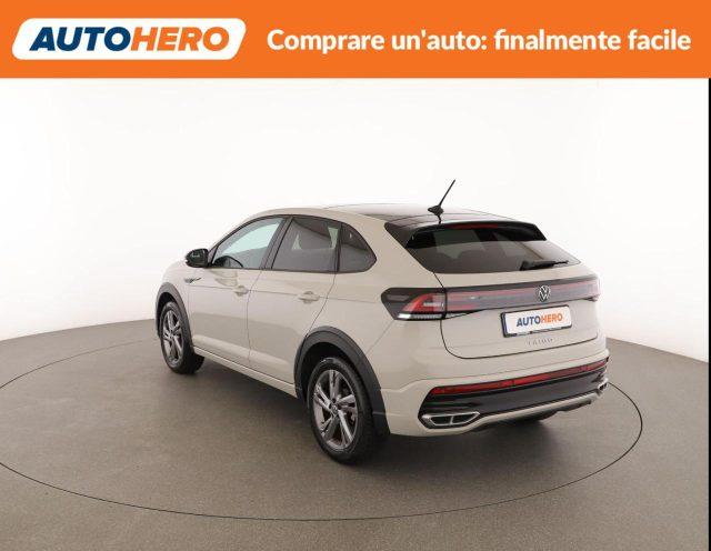 VOLKSWAGEN Taigo 1.0 TSI 110 CV R-Line