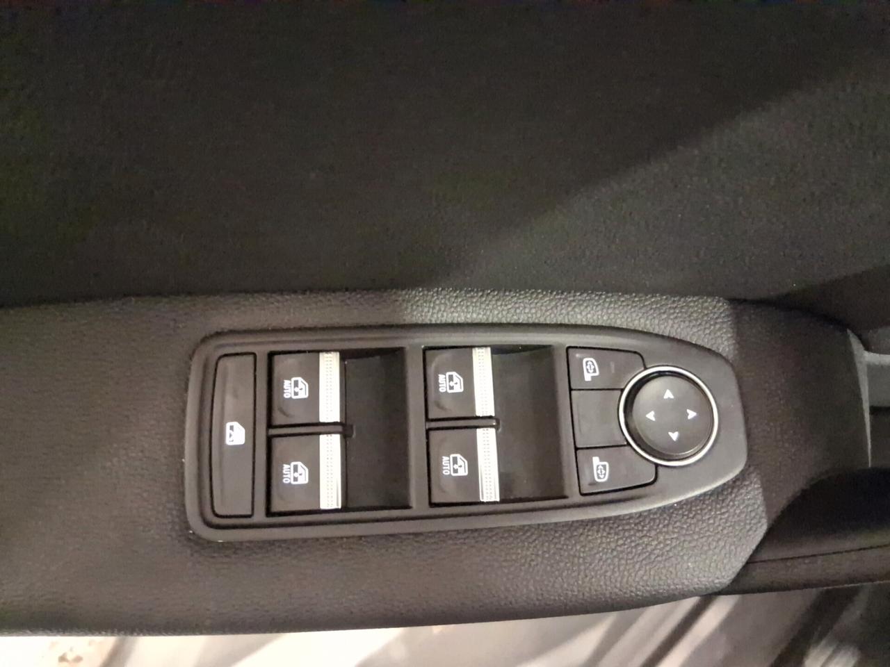 Renault Captur Full Hybrid E-Tech 145 CV Techno