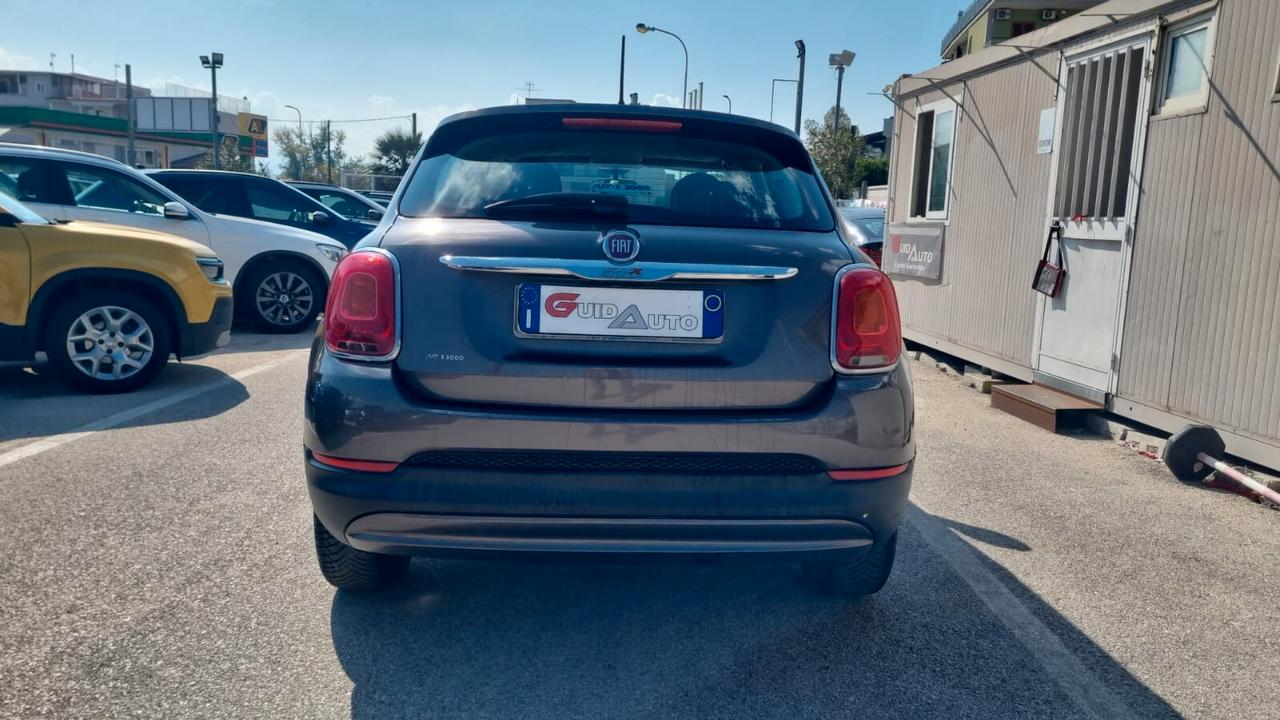 Fiat 500X 1.3 MultiJet 95 CV Business