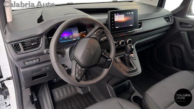 RENAULT Kangoo E-Tech Elect AC22/DC80 Comfort Range PC-TN