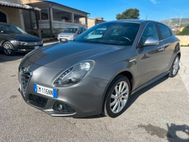 Alfa Romeo Giulietta 2.0 JTDm-2 140 CV Progression