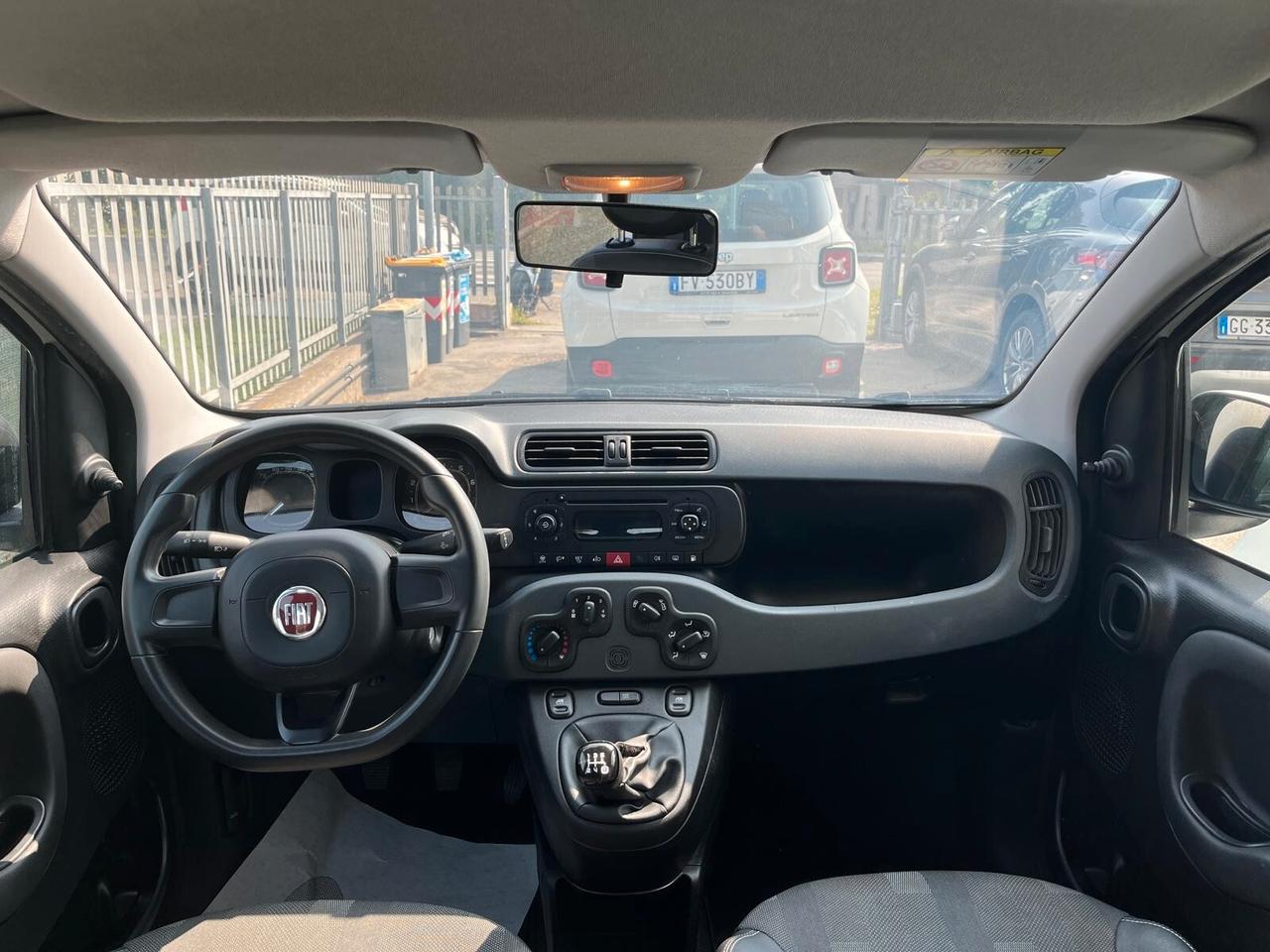 Fiat Panda 1.2 EasyPower Easy NESSUN VINCOLO