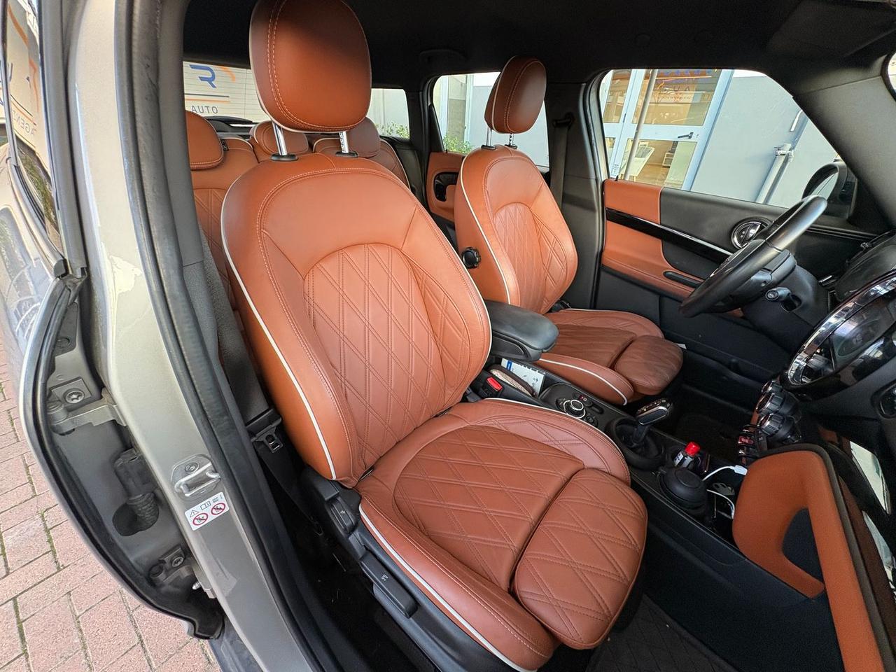 Mini Cooper Countryman 1.5 Untamed Edition #50805
