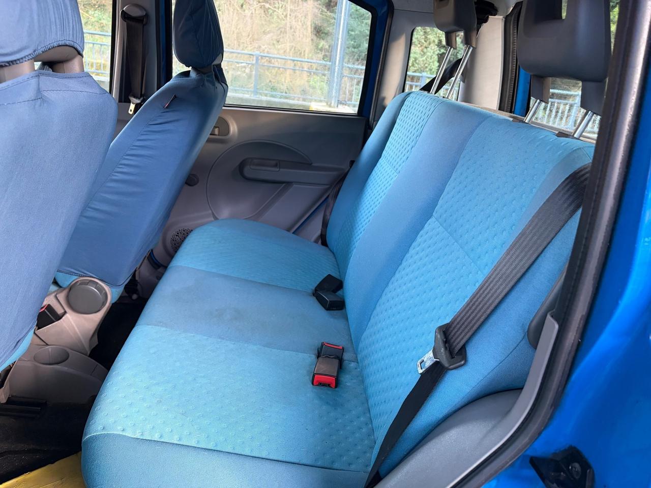 Fiat Panda 1.2 Dynamic neopatentati- 2004