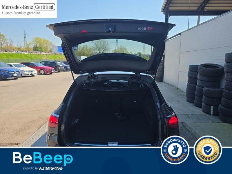 Mercedes-Benz Classe E E SW 220 D AMG LINE PREMIUM 4MATIC AUTO