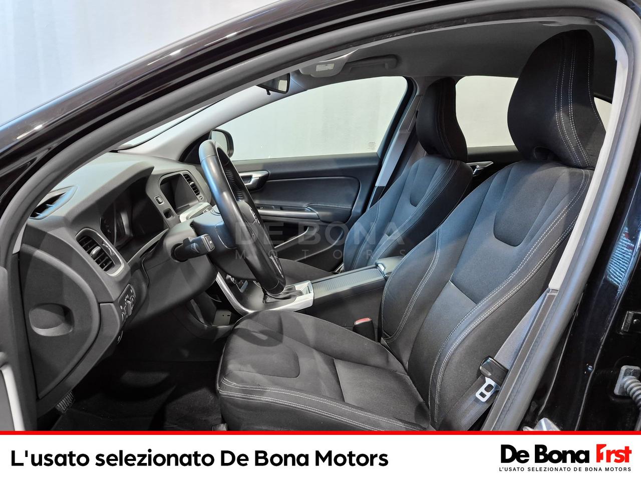 Volvo S60 2.0 d3 business geartronic