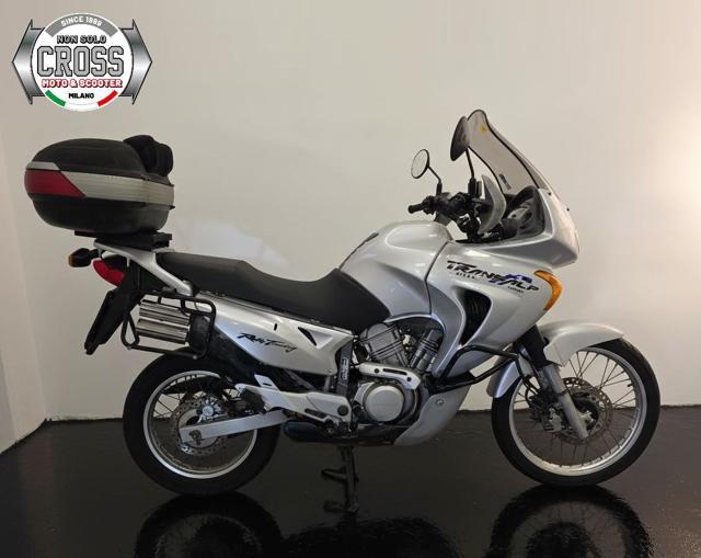 HONDA Transalp 650 - ANNO 2001