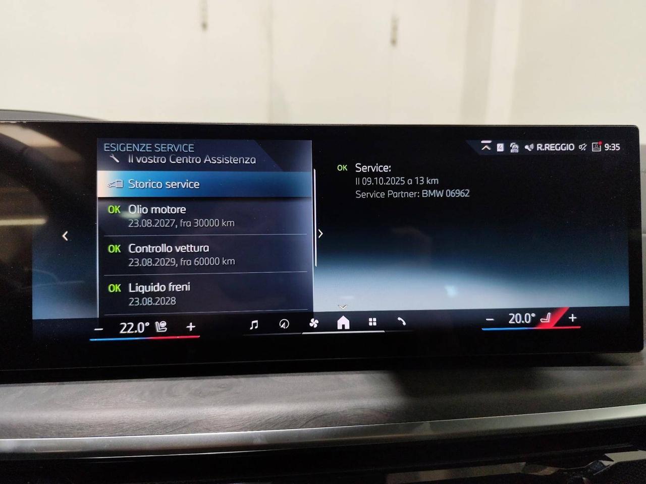 BMW X5 xDrive50e MSport