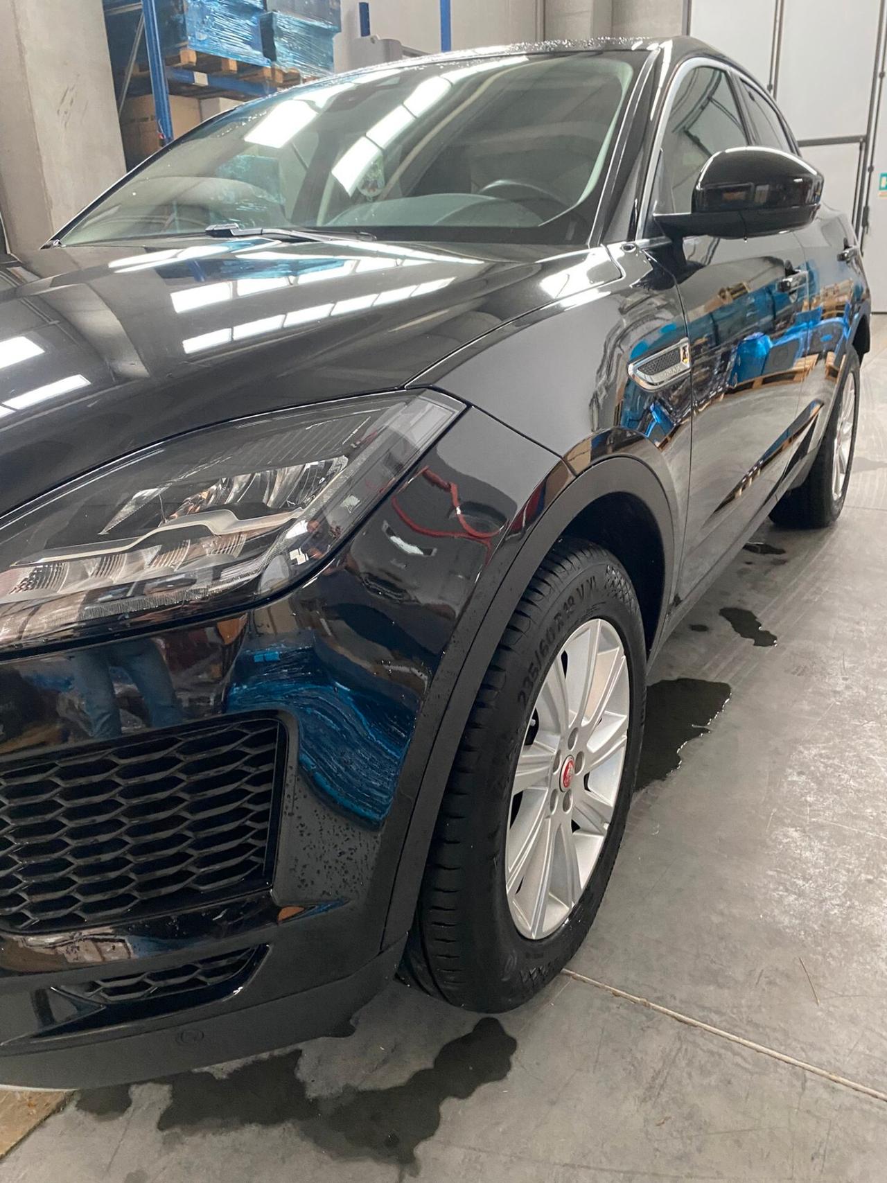 Jaguar E-Pace 2.0D 150 CV AWD S