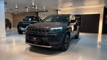 JEEP COMPASS E-TORQUE 131CV-2023 AUTO CARRO