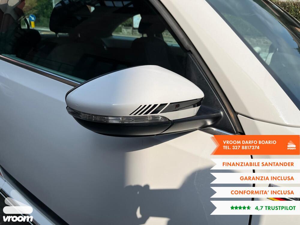 VOLKSWAGEN Maggiolino Maggiolino 1.2 TSI Design