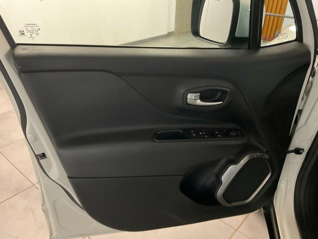 Jeep Renegade 2.0 Multijet Limited 4WD DDCT