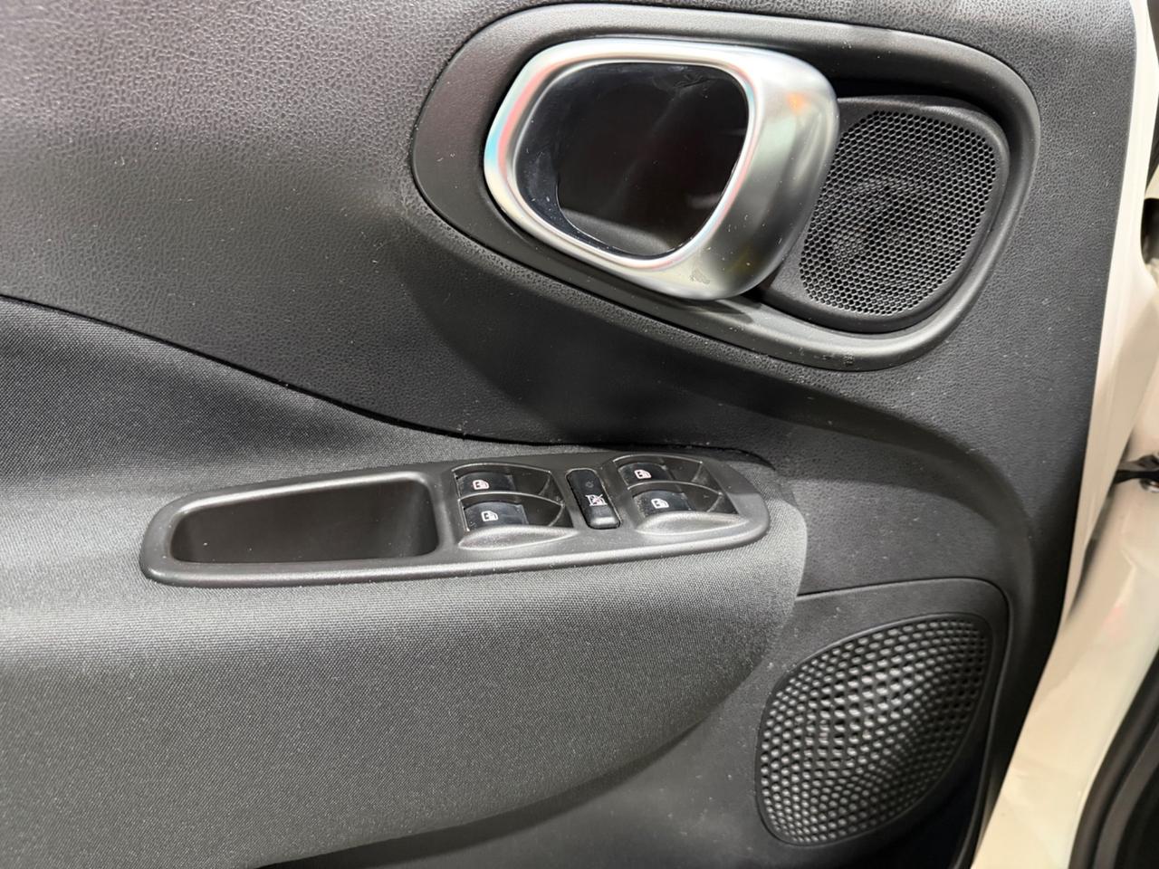 FIAT 500L 2017 *OTTIME CONDIZIONE *KM CERTIFICATI