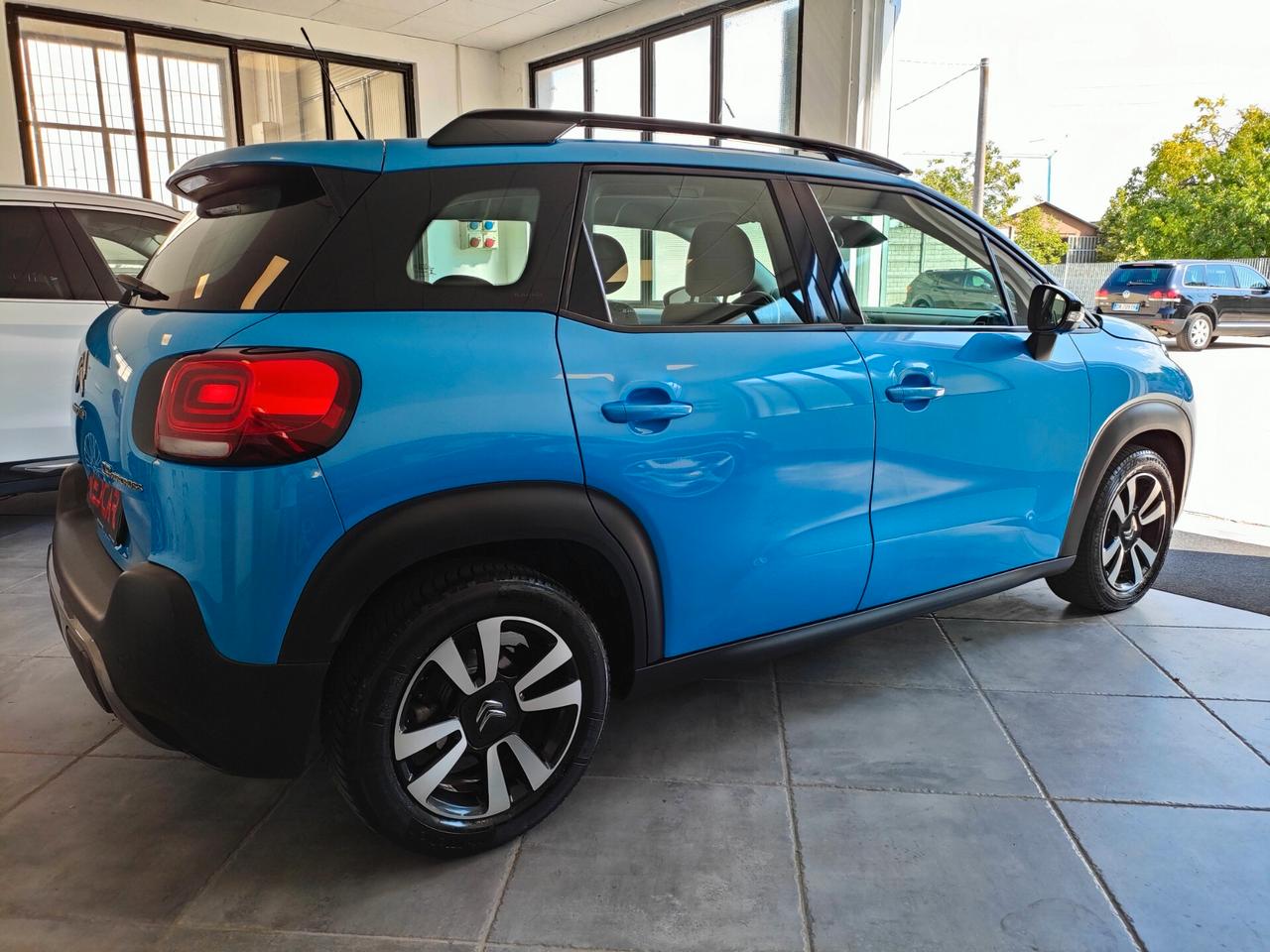CITROEN C3 AIRCROSS 1.2