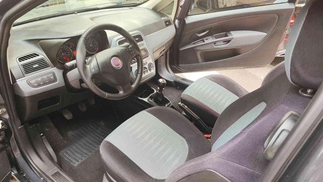 FIAT Grande Punto 1.4 3 porte Dynamic Natural Power