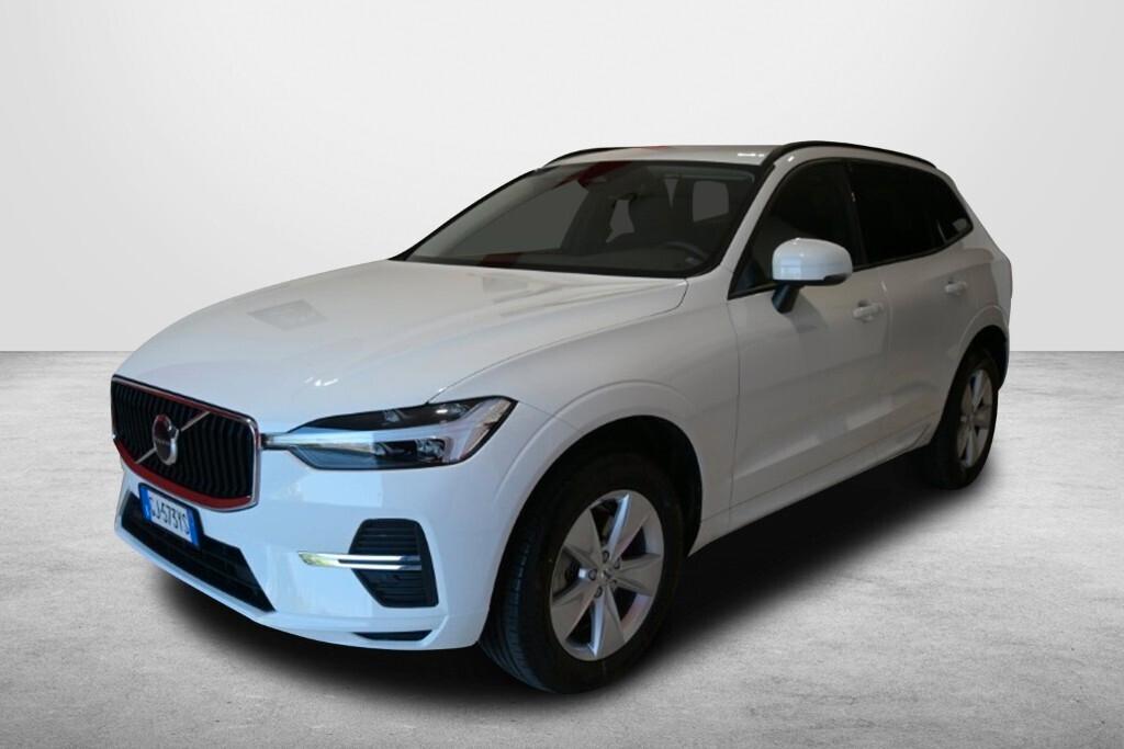 VOLVO XC60 2.0D 197CV B4 (D) AUTOMATIC AWD MOMENTUM ( FARI LED - COCKPIT - CRUISE - PDC - TELECAMERA POST. - CERCHI 18 )
