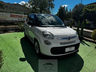 FIAT 500 L 1.3 Multijet