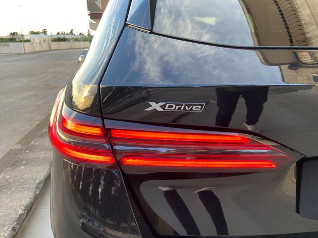 BMW 540 d 48V xDrive Touring Msport Pro CON SOLI 1193 KM