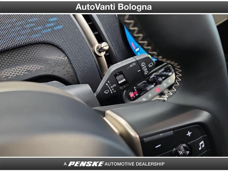 MINI Countryman Mini Countryman 1.5 48V C Classic auto