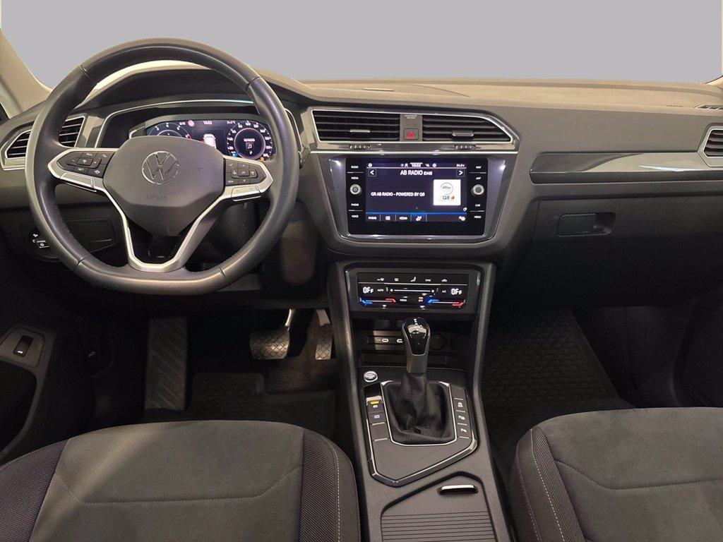 VOLKSWAGEN Tiguan 1.5 tsi elegance 150cv dsg del 2023