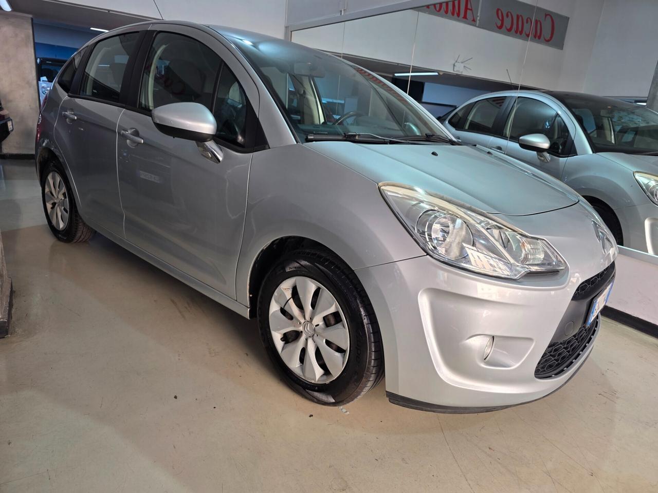 Citroen C3 1.4 GPL 73CV Exclusive 1 PROPRIETARIO